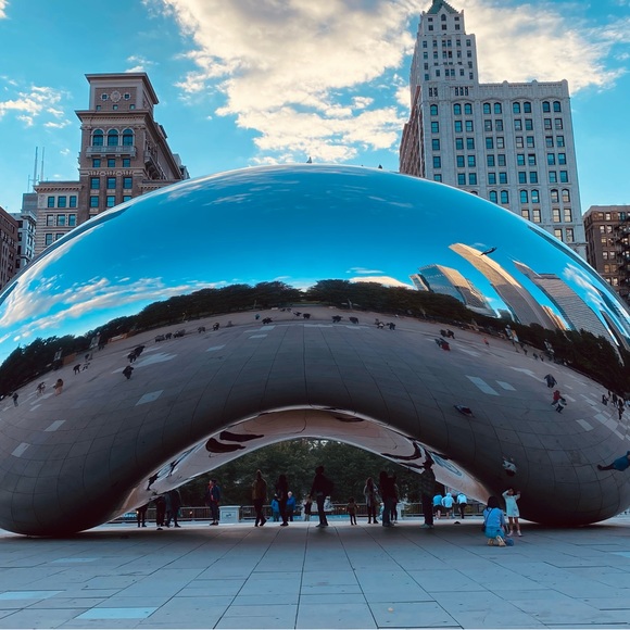 Meet your posher, ๐Kim๐ - Picture 6 of 8